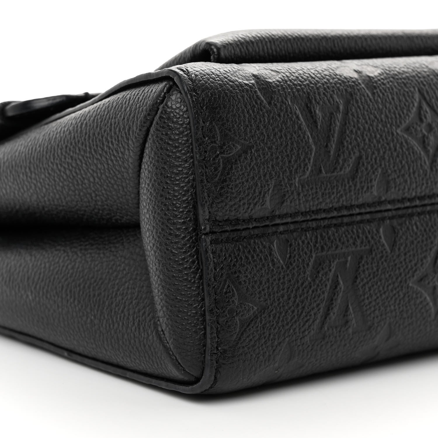 Louis Vuitton Empreinte Vavin PM Black 10 of 12