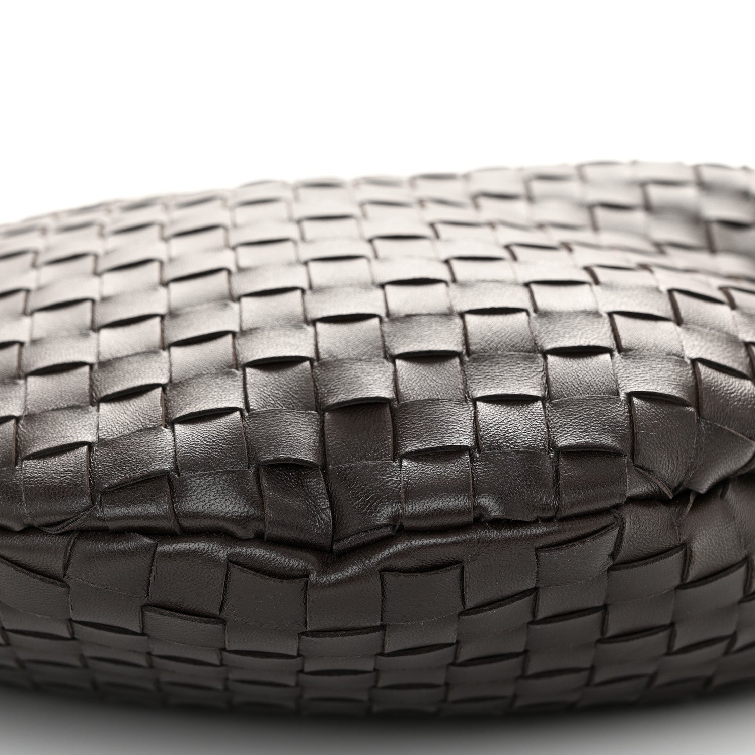 Bottega Veneta Nappa Intrecciato Medium Sardine Bag Fondant 11 of 11