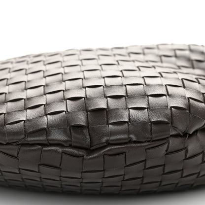 Bottega Veneta Nappa Intrecciato Medium Sardine Bag Fondant 11 of 11