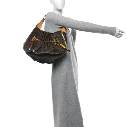 Louis Vuitton Monogram Kalahari GM 2 of 10