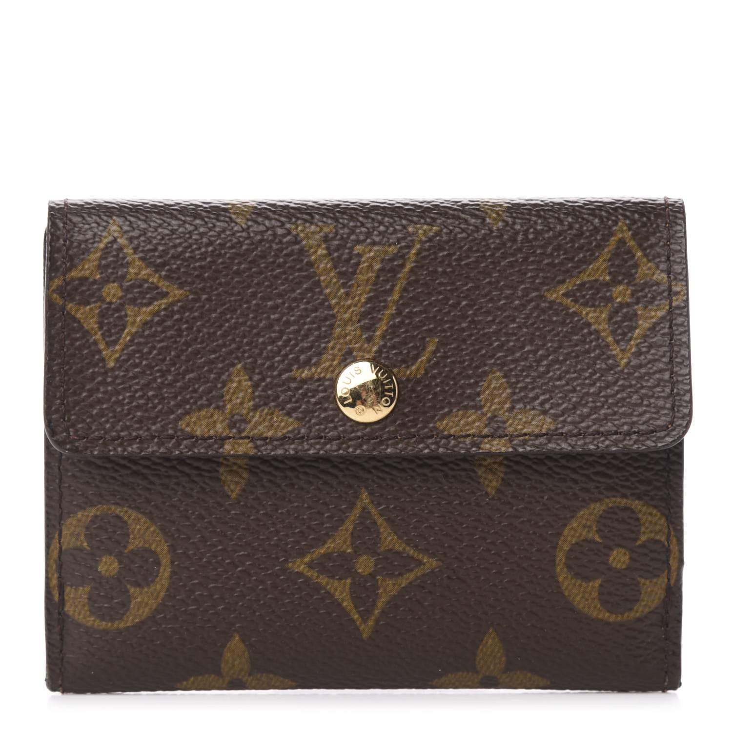 Louis Vuitton Monogram Ludlow Wallet 1 of 6