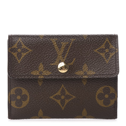 Louis Vuitton Monogram Ludlow Wallet 1 of 6