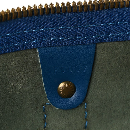 Louis Vuitton Epi Keepall 45 Toledo 5 of 11