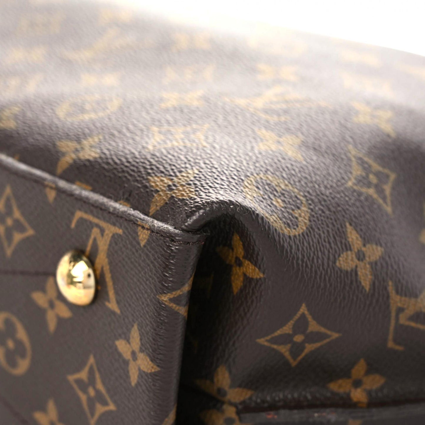 Monogram Metis