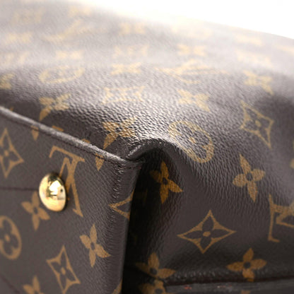 Louis Vuitton Monogram Metis 9 of 17