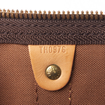 Louis Vuitton Monogram Keepall Bandouliere 60 9 of 10