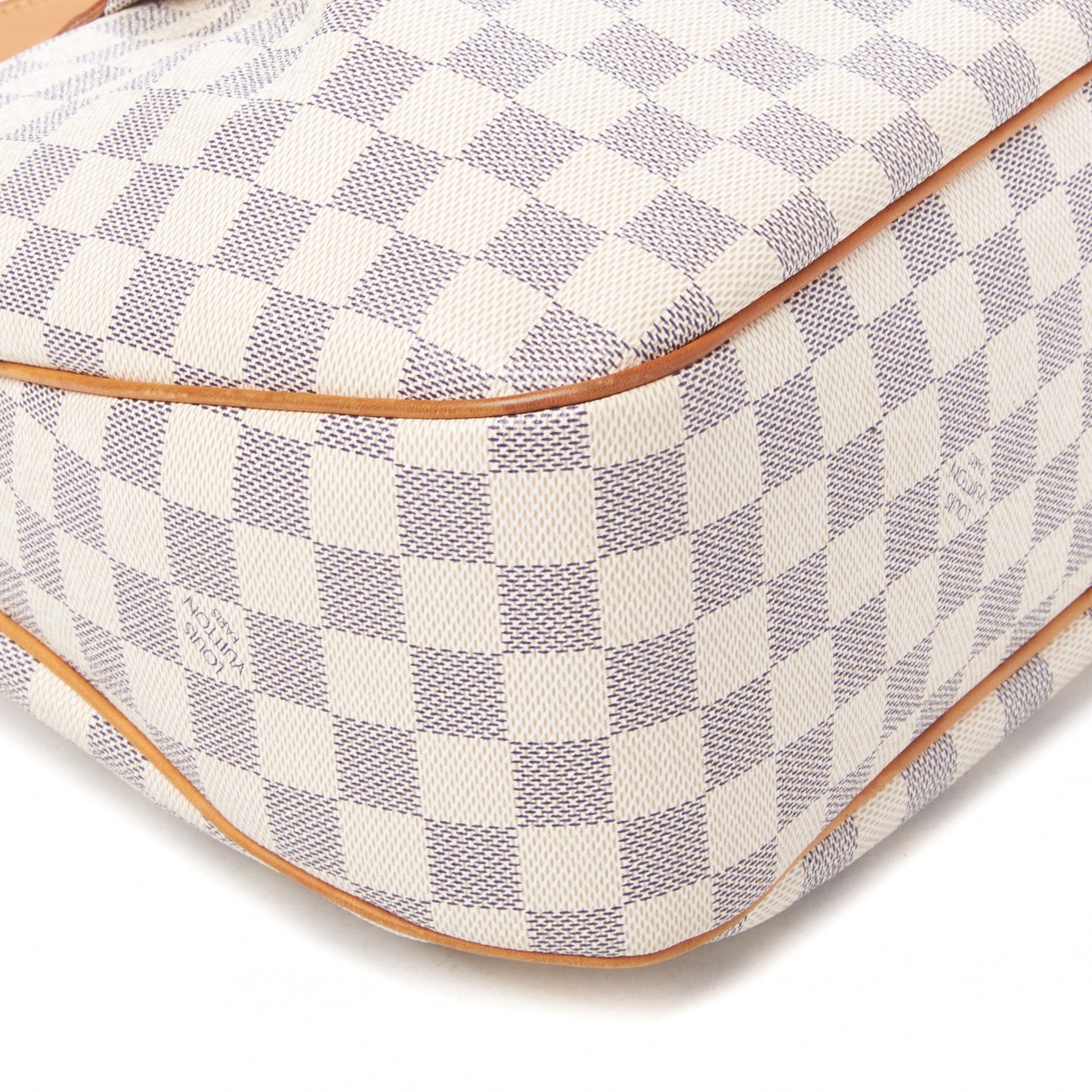 Damier Azur Siracusa MM