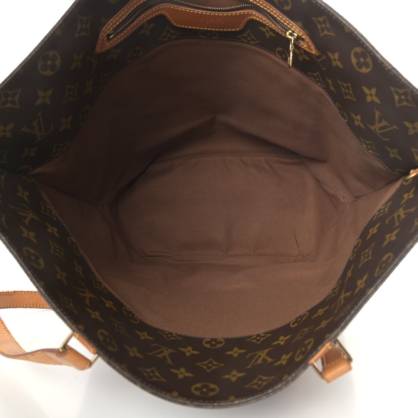 Monogram Sac Shopping Tote