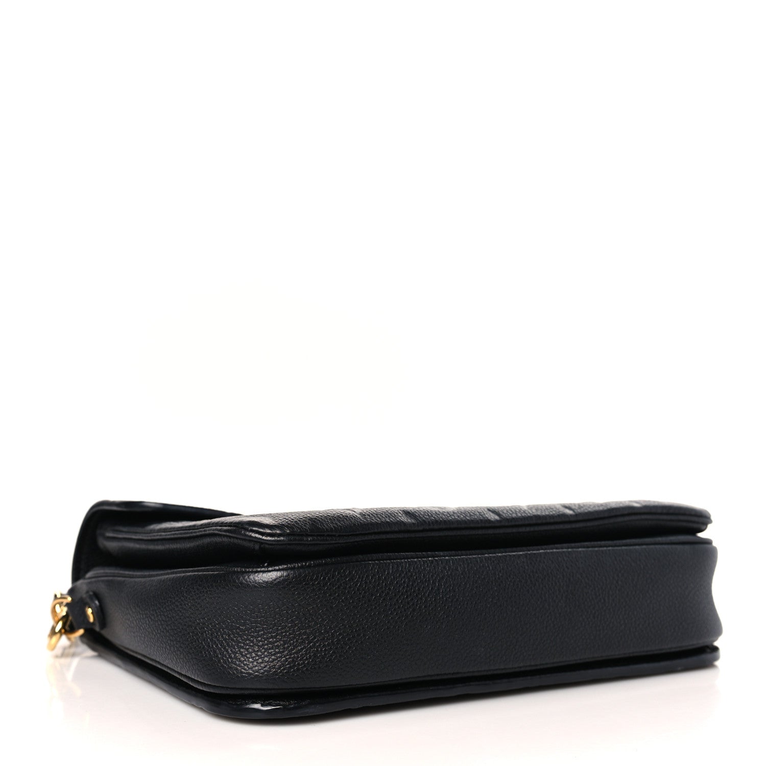 Louis Vuitton Empreinte Pochette Metis Black 4 of 8