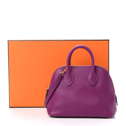 Hermes Evercolor Mini 1923 Bolide Anemone 11 of 11