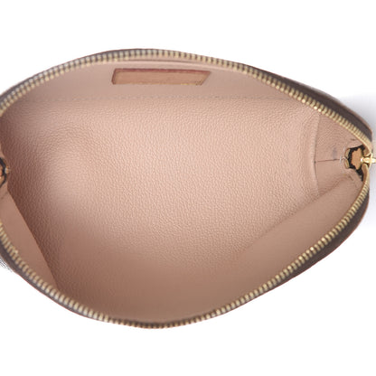 Louis Vuitton Monogram Cosmetic Pouch 5 of 7