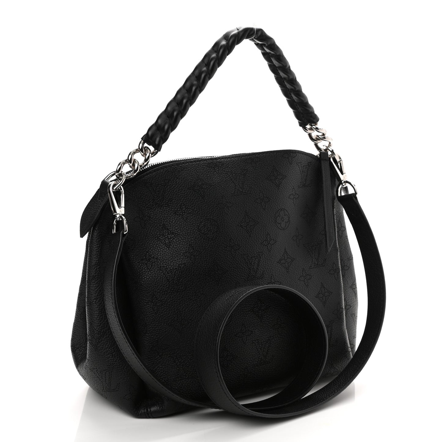 Mahina Babylone Chain BB Black