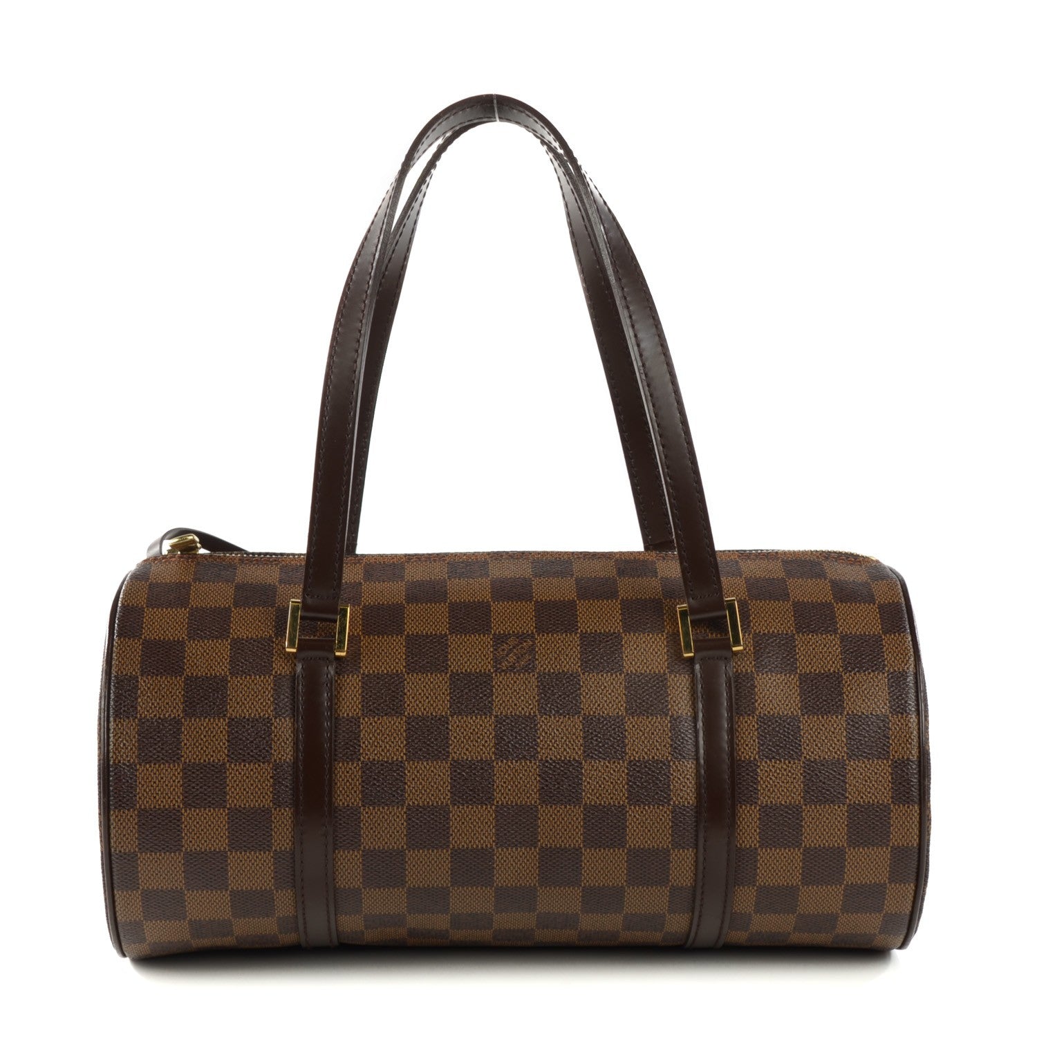 Louis Vuitton Damier Ebene Papillon 30 3 of 7
