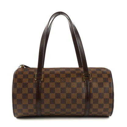 Louis Vuitton Damier Ebene Papillon 30 3 of 7