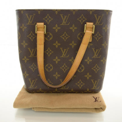 Louis Vuitton Monogram Vavin PM 3 of 7