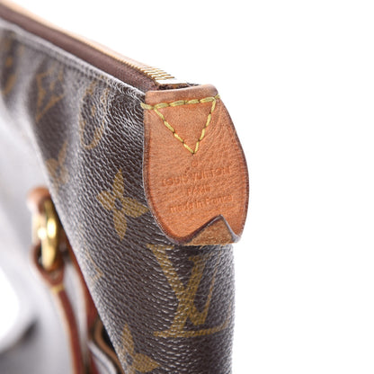 Louis Vuitton Monogram Totally MM 5 of 7