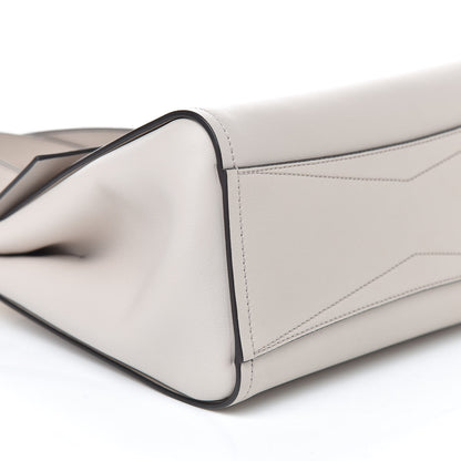 Givenchy Calfskin Small Mystic Shoulder Bag Natural 7 of 8