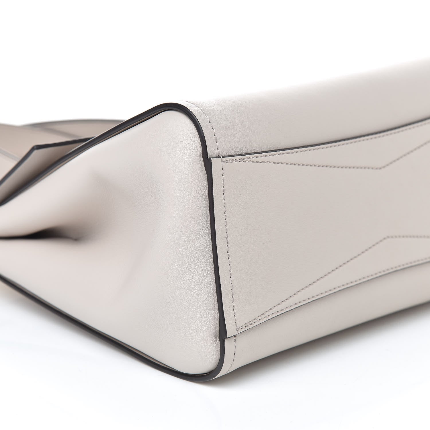 Givenchy Calfskin Small Mystic Shoulder Bag Natural 7 of 8