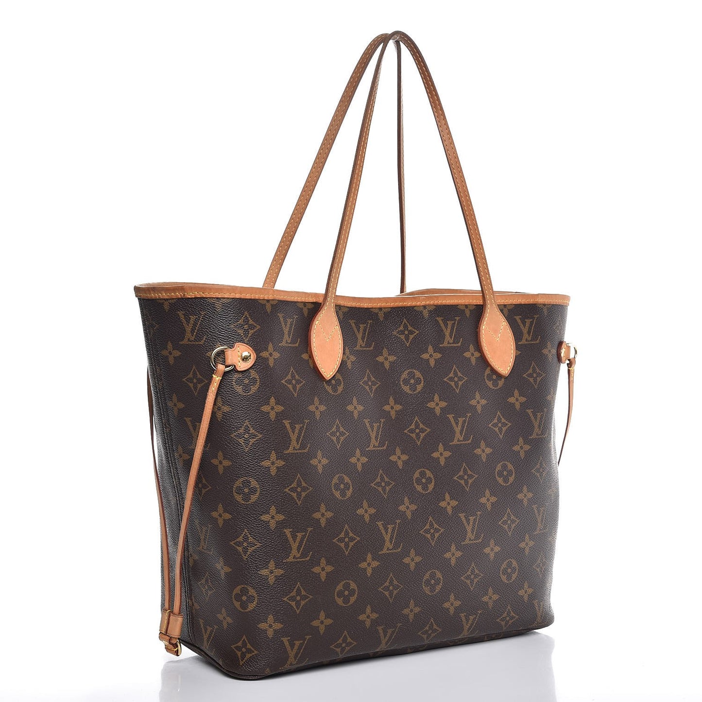 Monogram Neverfull MM