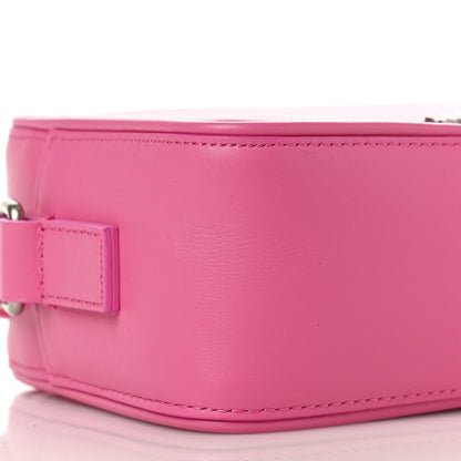 Jacquemus Smooth Calfskin Le Baneto Light Pink 8 of 9