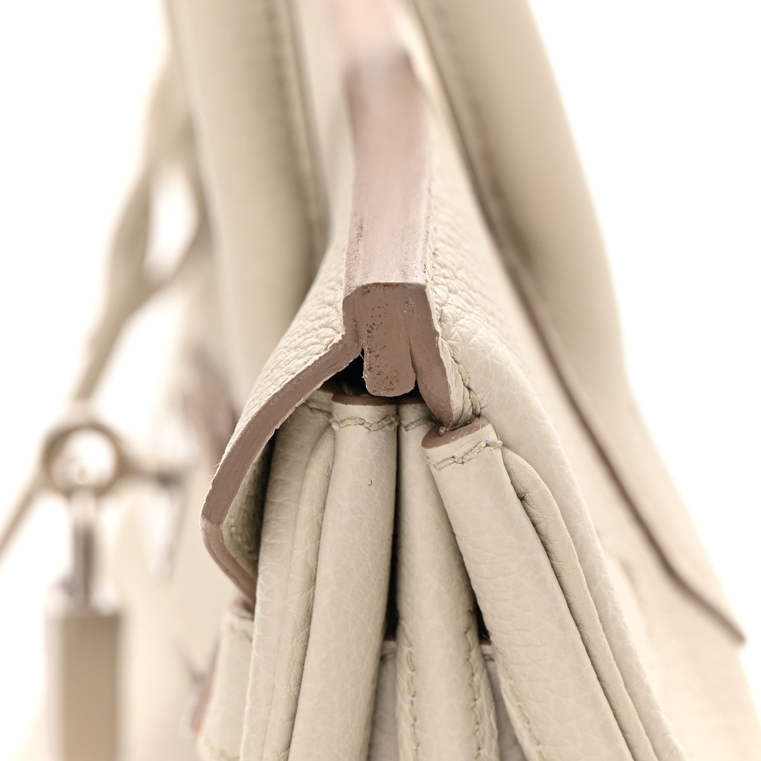 Hermes Togo Birkin 30 Beton 14 of 15