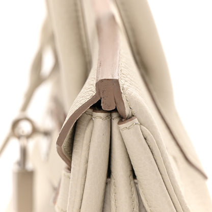 Hermes Togo Birkin 30 Beton 14 of 15