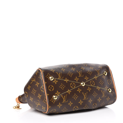 Louis Vuitton Monogram Tivoli PM 4 of 15