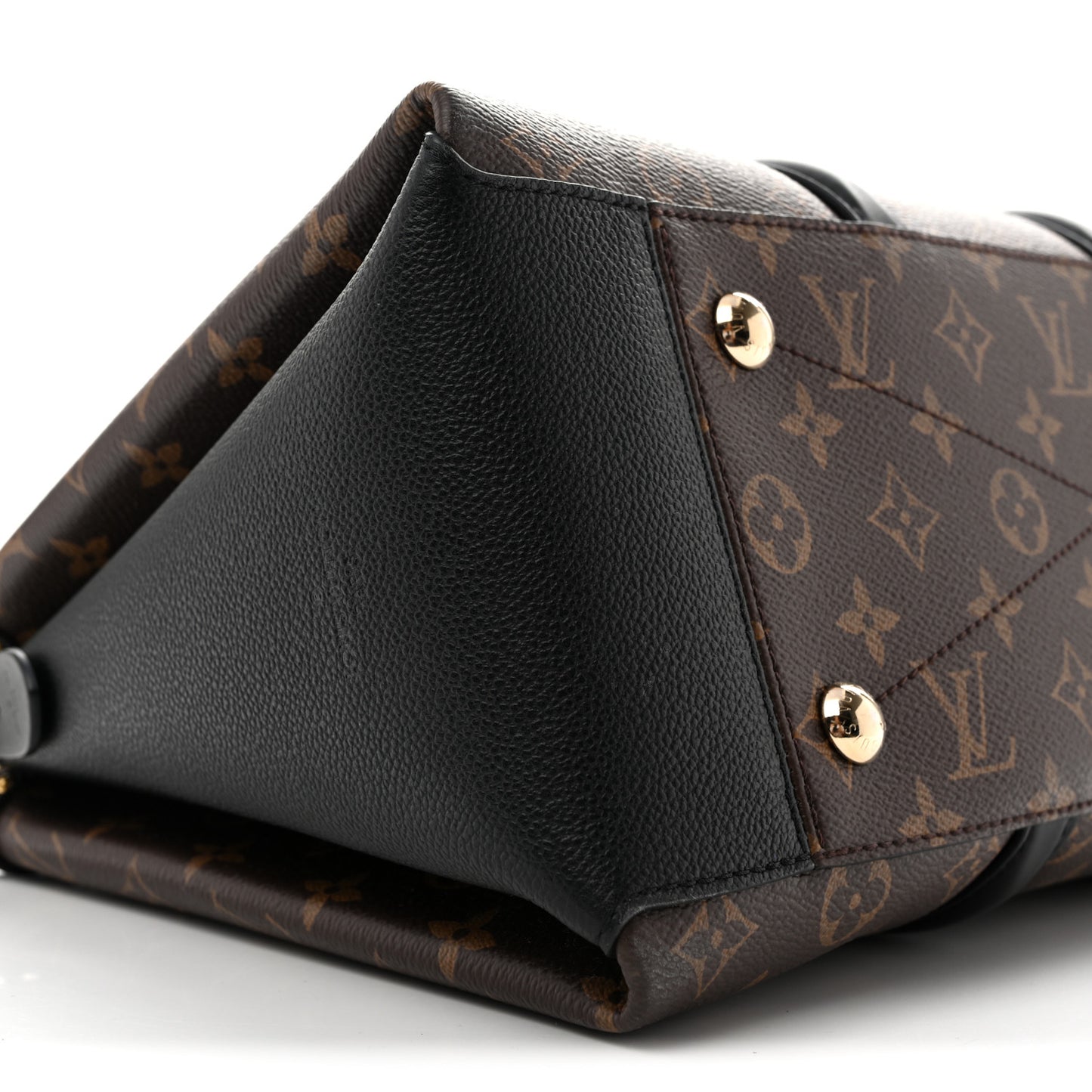 Monogram Soufflot MM Black