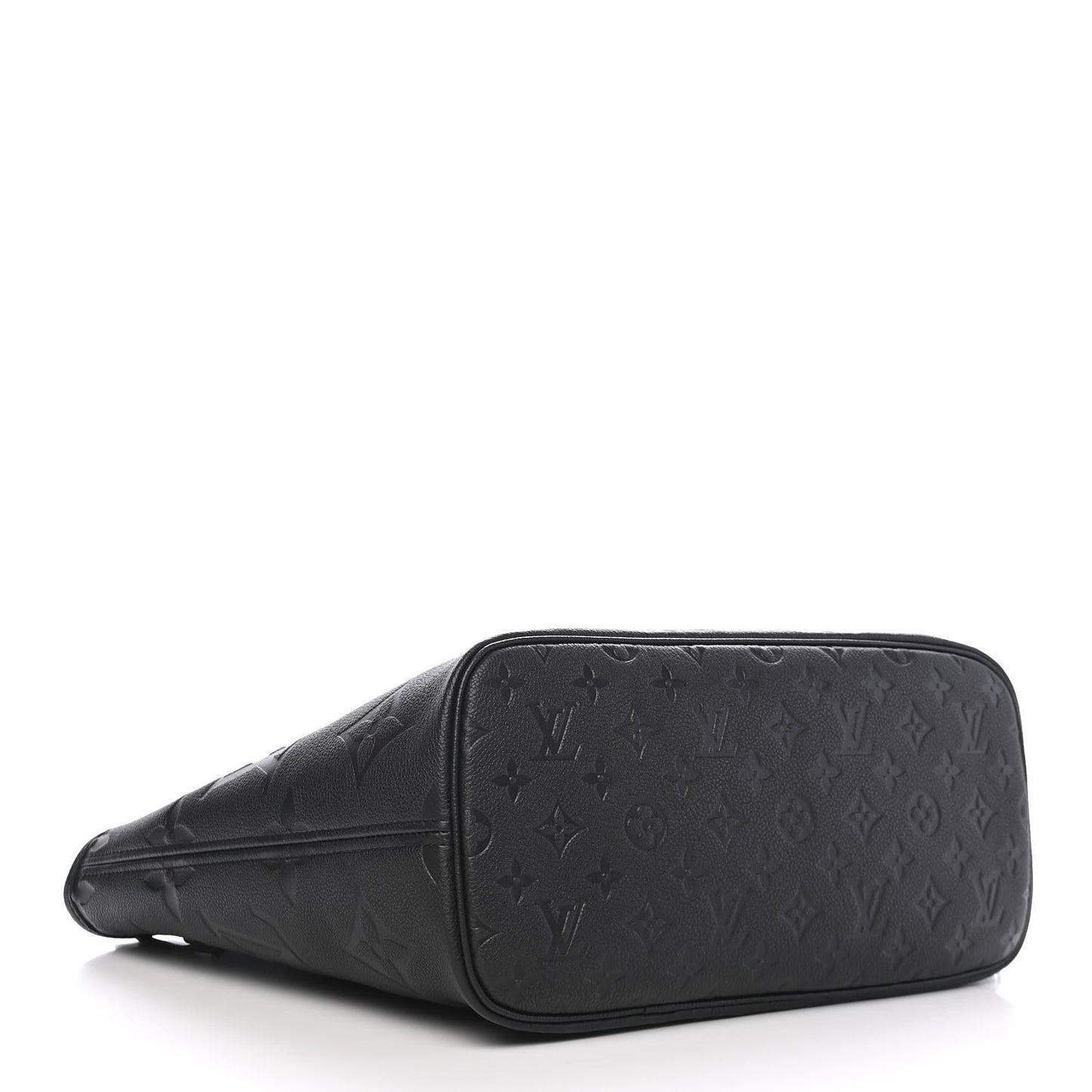 Empreinte Monogram Giant Neverfull MM Black