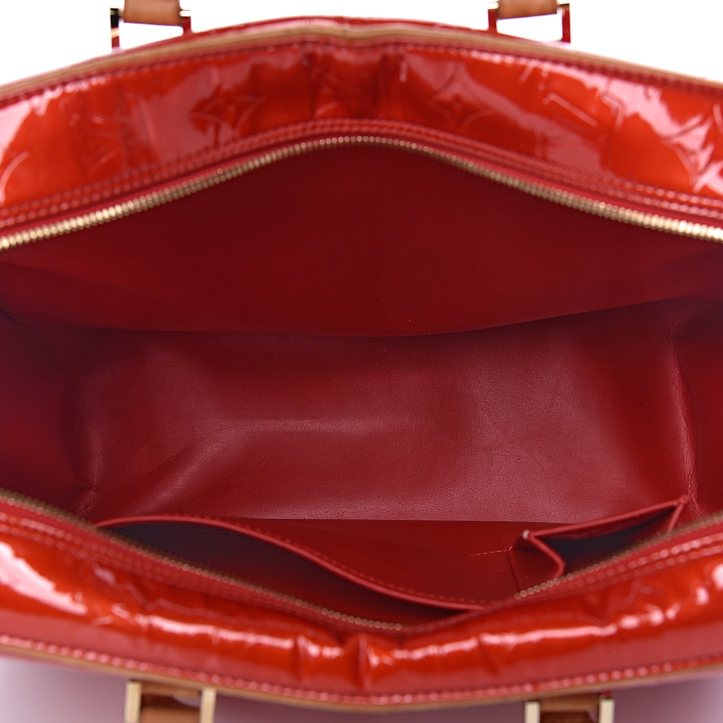 Vernis Sutton Rouge