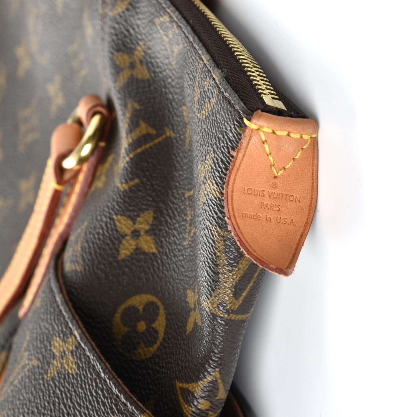 Monogram Totally MM