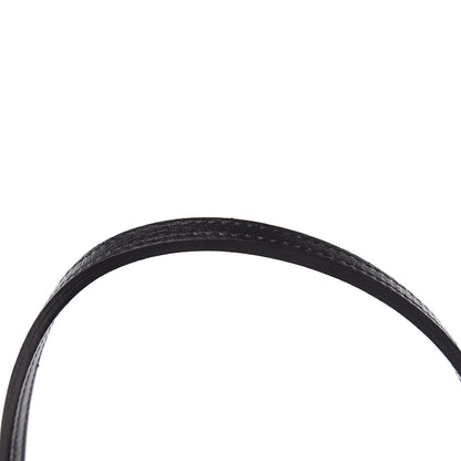 Goyard Goyardine Artois MM Black 11 of 14