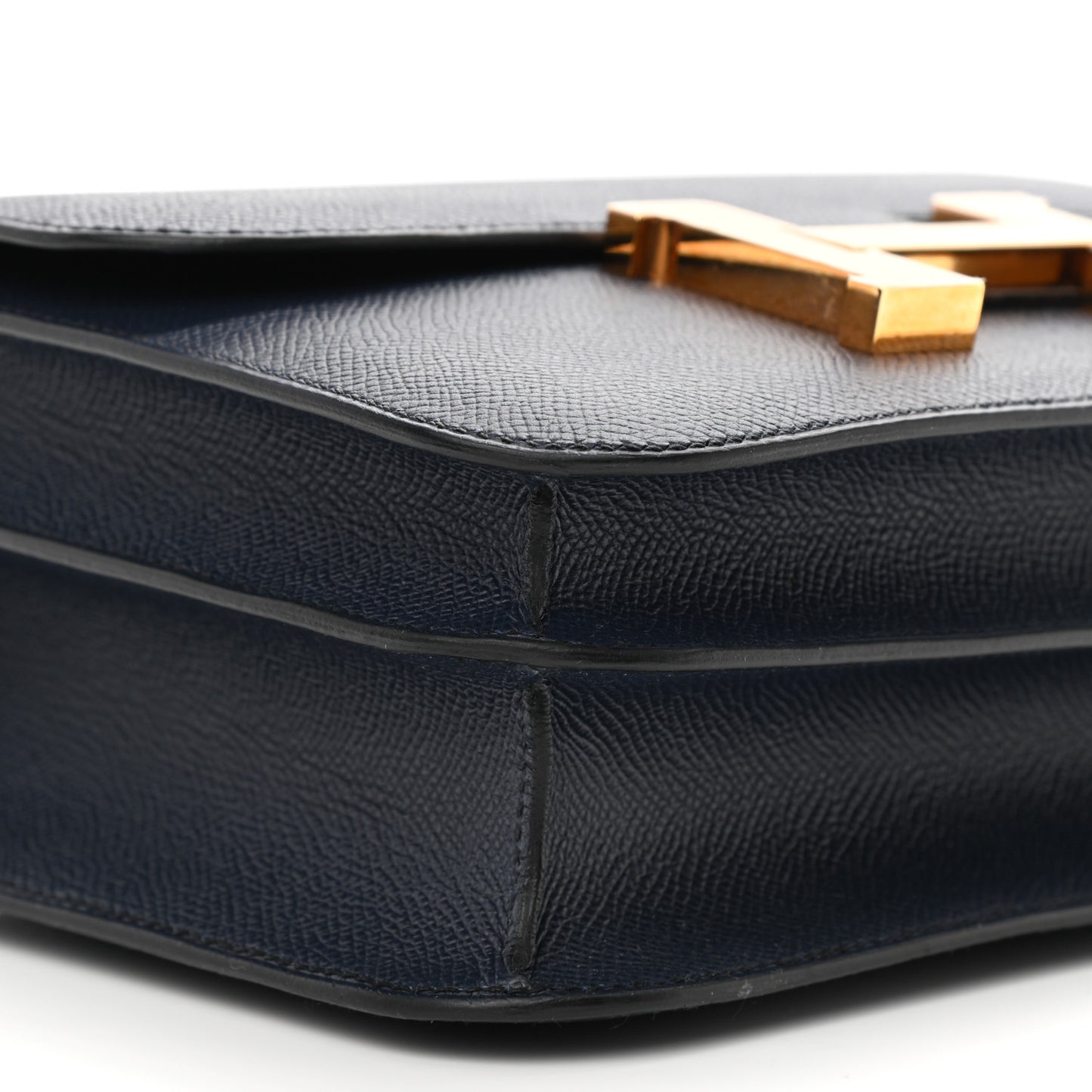 Epsom Constance 24 Bleu Indigo