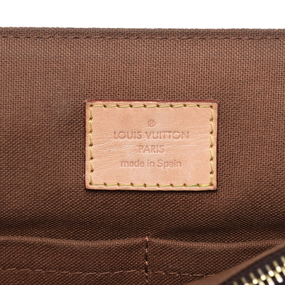 Louis Vuitton Monogram Beaubourg MM Messenger Bag 6 of 7