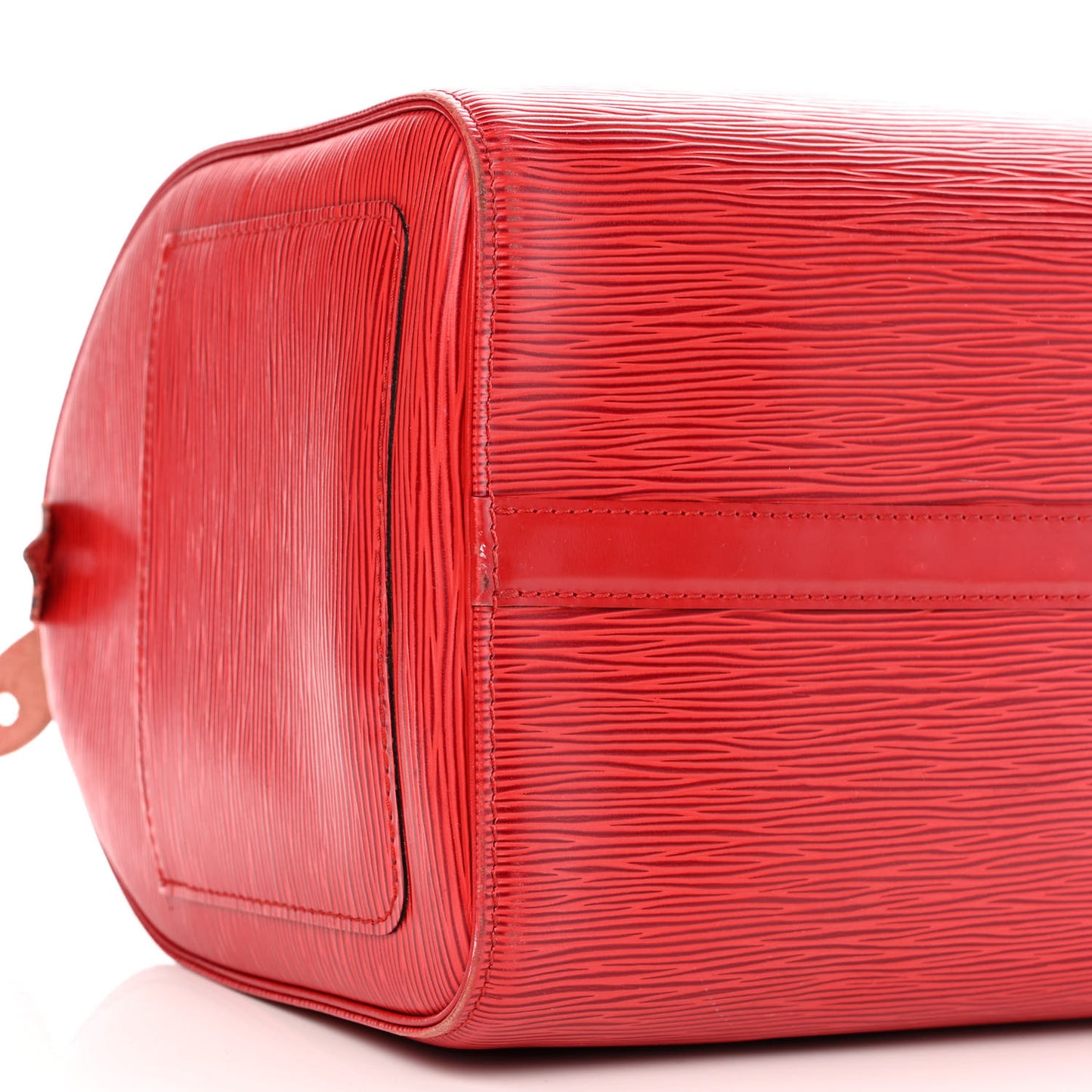 Epi Speedy 35 Castillan Red