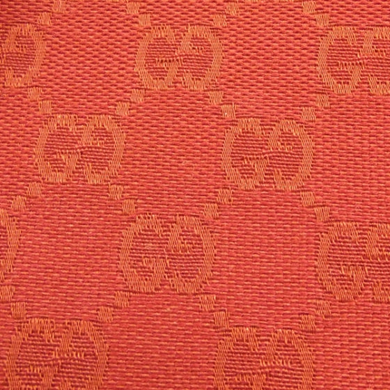 Monogram GG Signature Jackie O Red