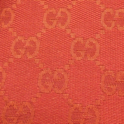 Gucci Monogram GG Signature Jackie O Red 12 of 12