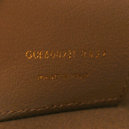 Saint Laurent Calfskin Large Shopping Tote Dark Beige 8 of 11