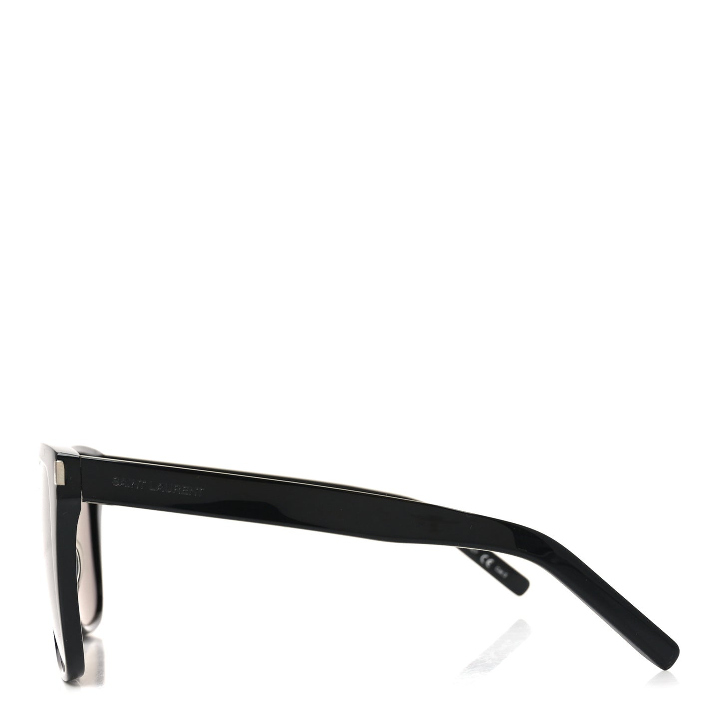 Acetate SL1 Sunglasses Black