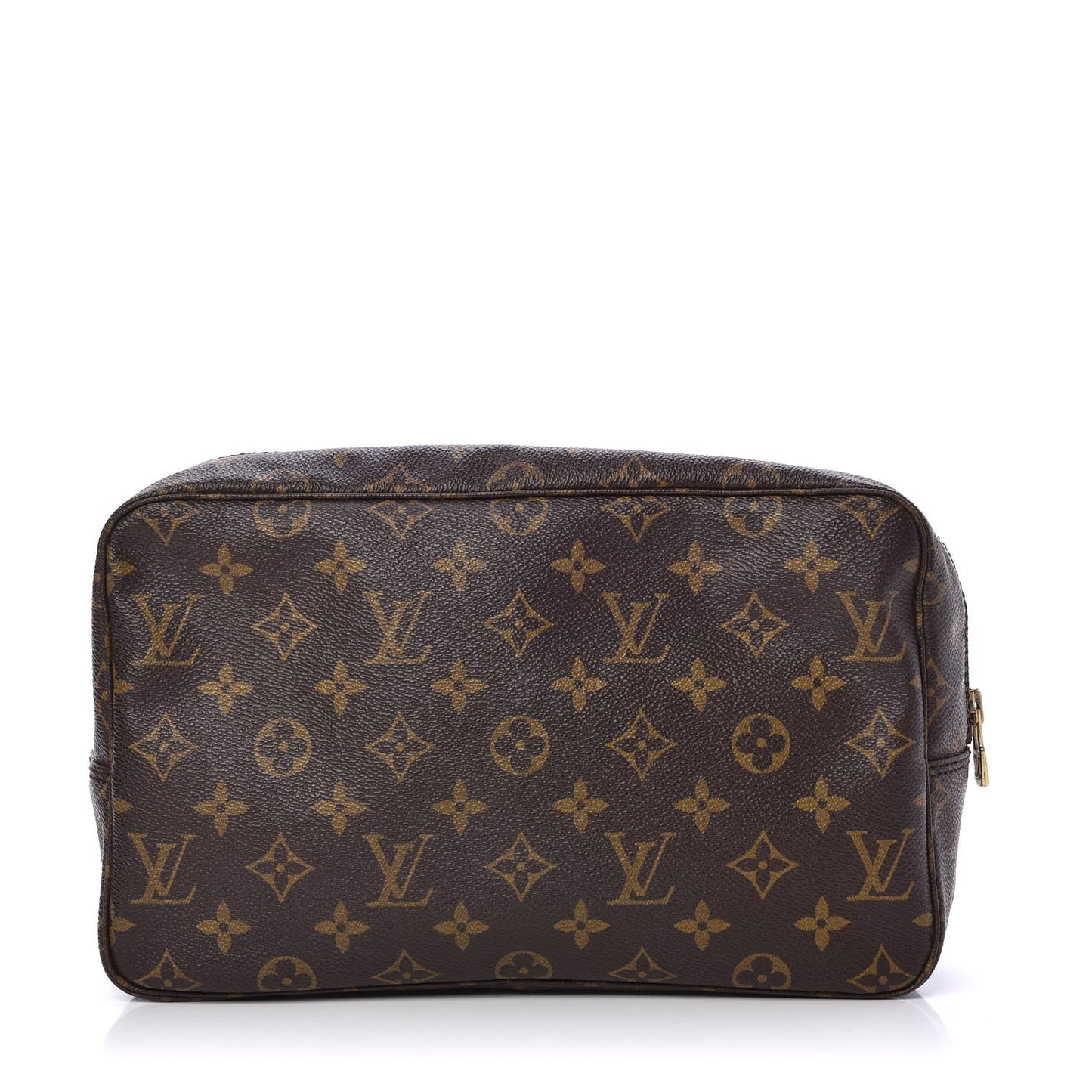 Monogram Trousse Toilette 28