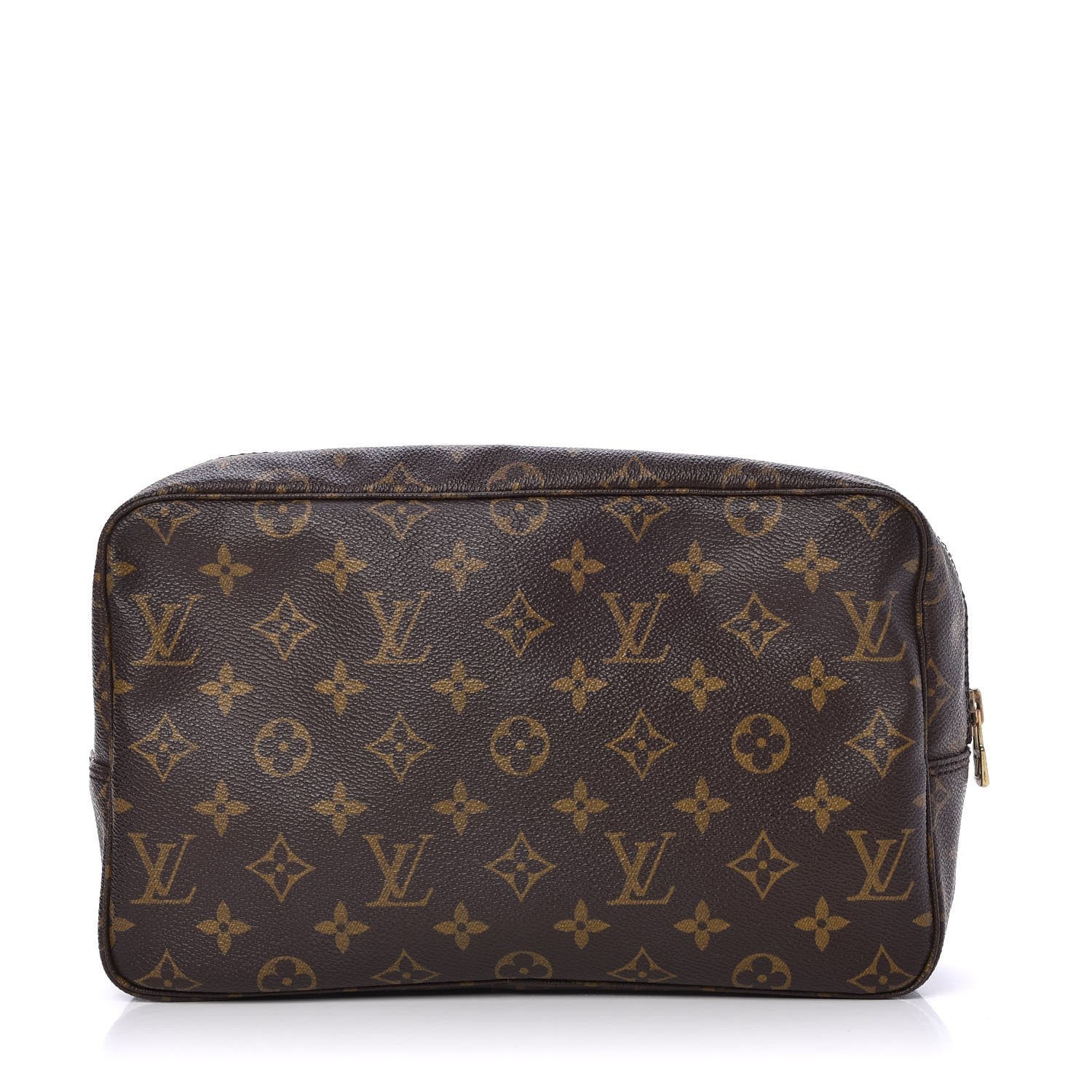 Louis Vuitton Monogram Trousse Toilette 28 1 of 8