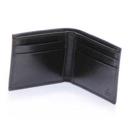 Gucci Monogram Mini Bi Fold Wallet 7 of 8