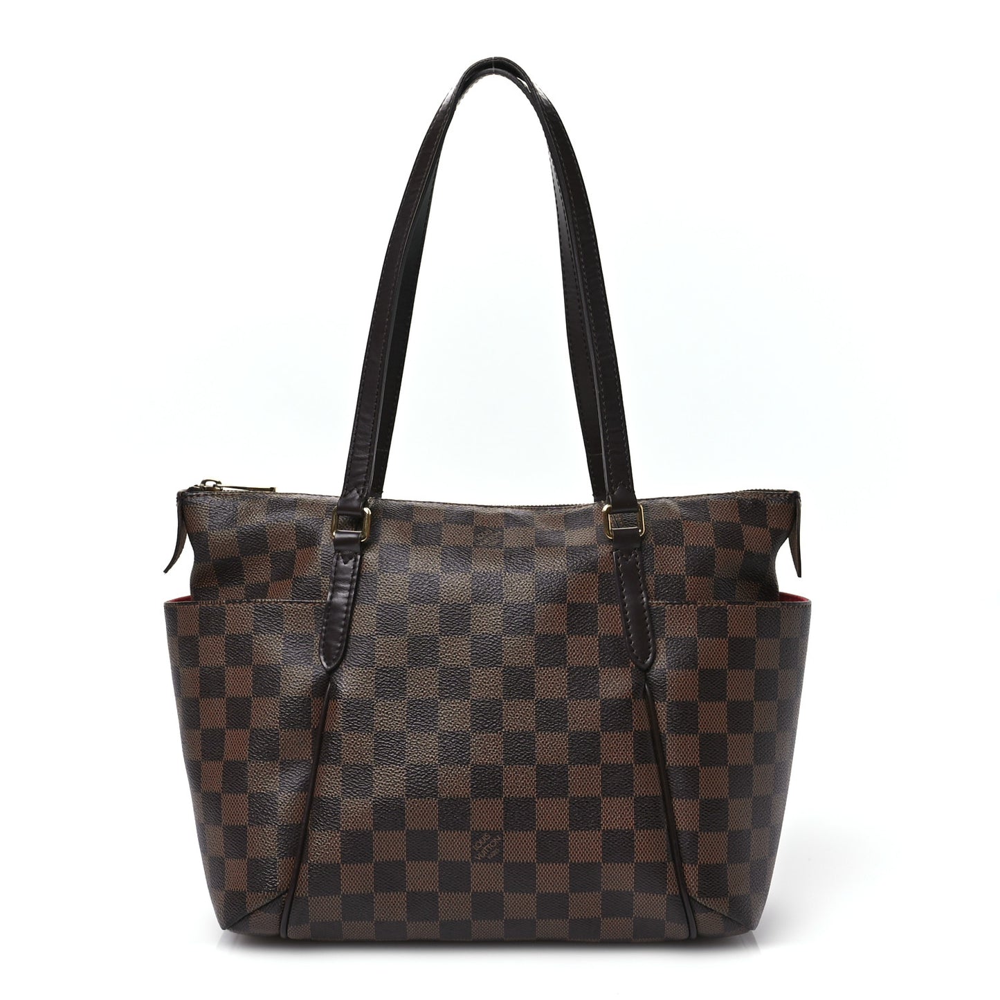 Damier Ebene Totally PM