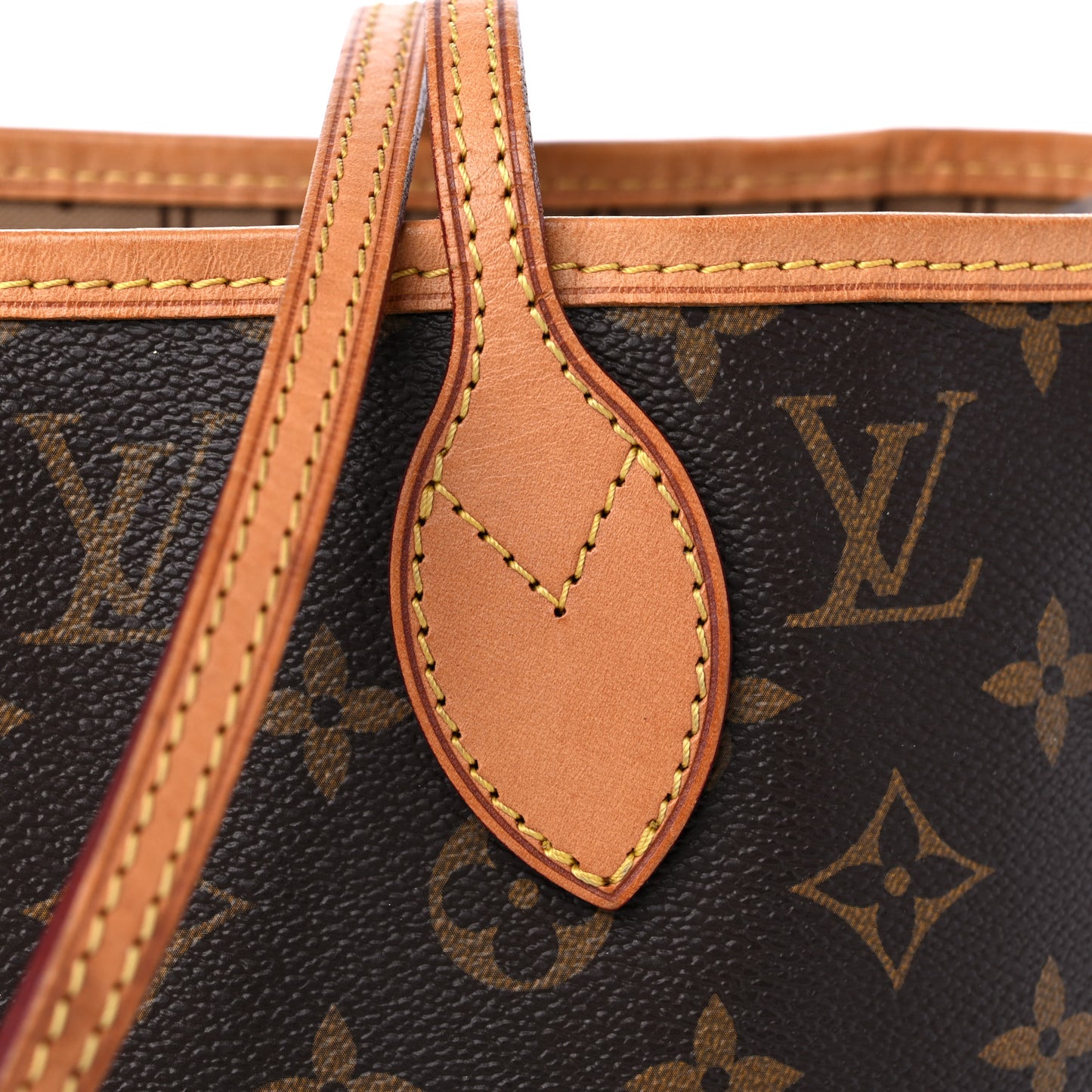 Monogram Neverfull MM