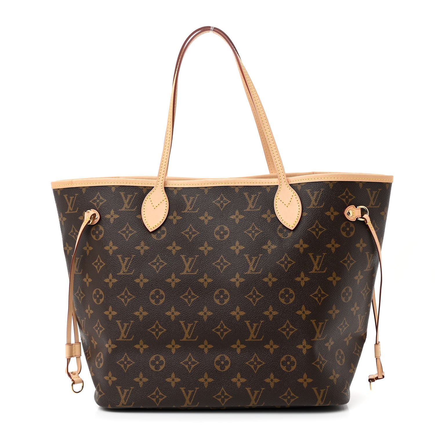 Louis Vuitton Monogram Neo Neverfull MM 1 of 13