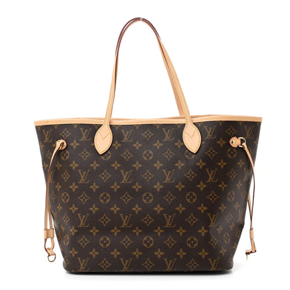 Louis Vuitton Monogram Neo Neverfull MM 1 of 13