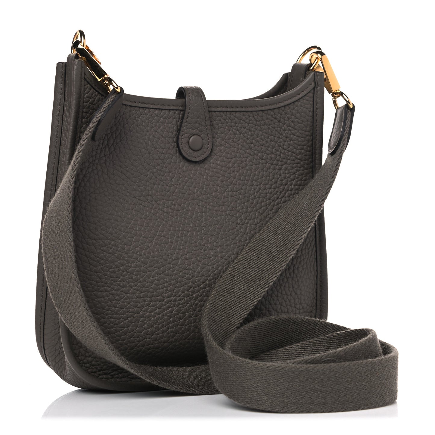 Taurillon Clemence Evelyne TPM Etain