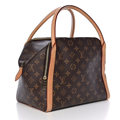 Louis Vuitton Monogram Marais MM 3 of 11