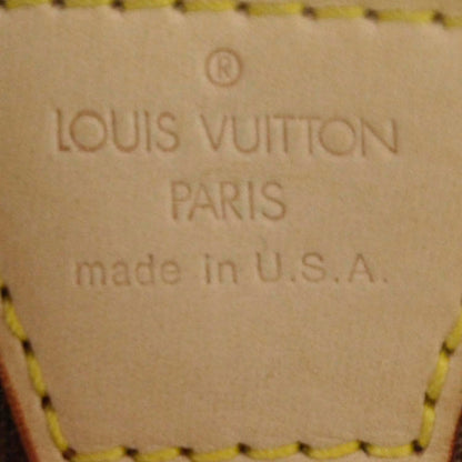 Louis Vuitton Monogram Ellipse Sac a Dos Backpack 6 of 7