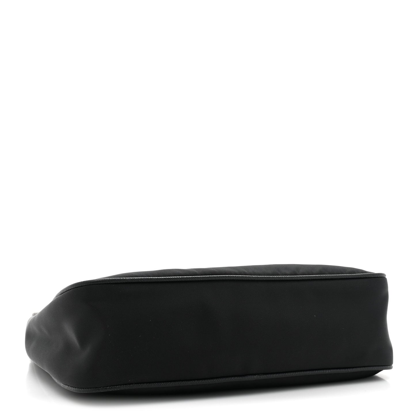 Nylon Re-Edition 2005 Shoulder Bag Black